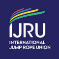 International Jump Rope Union logo