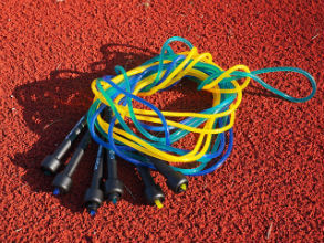 The Rope Skipping Association in Fitness